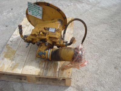 Pompe hydraulique pour HYDROMATIC A8V80SR1 en vente par OLM 90 Srl