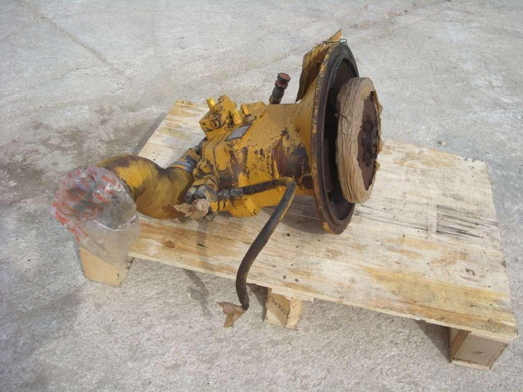 Pompe hydraulique pour HYDROMATIC A8V80SR1 Photo 4