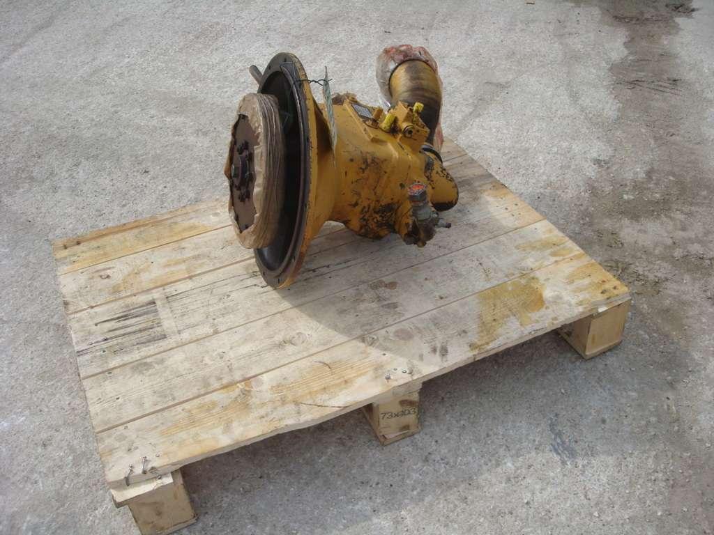 Pompe hydraulique pour HYDROMATIC A8V80SR1 Photo 5