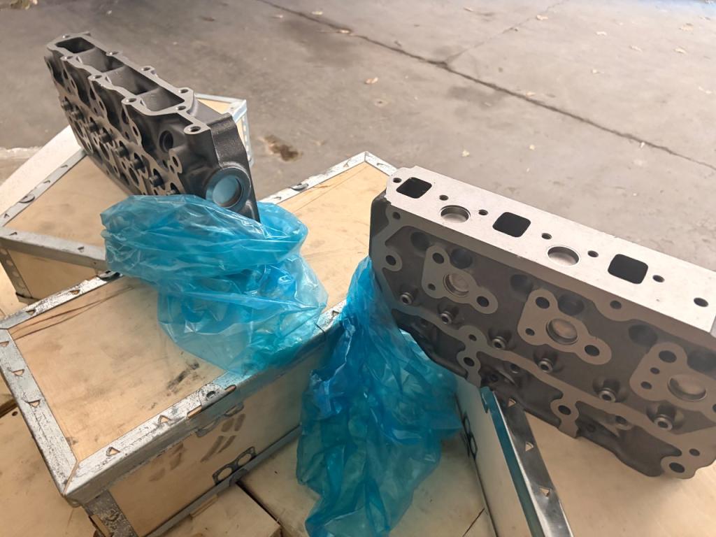 Mitsubishi S4l S3L2 Photo 4