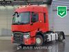 Renault T 460 4X2 Hydraulik SleeperCab Photo 1 thumbnail