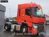 Renault T 460 4X2 Hydraulik SleeperCab Photo 5 thumbnail