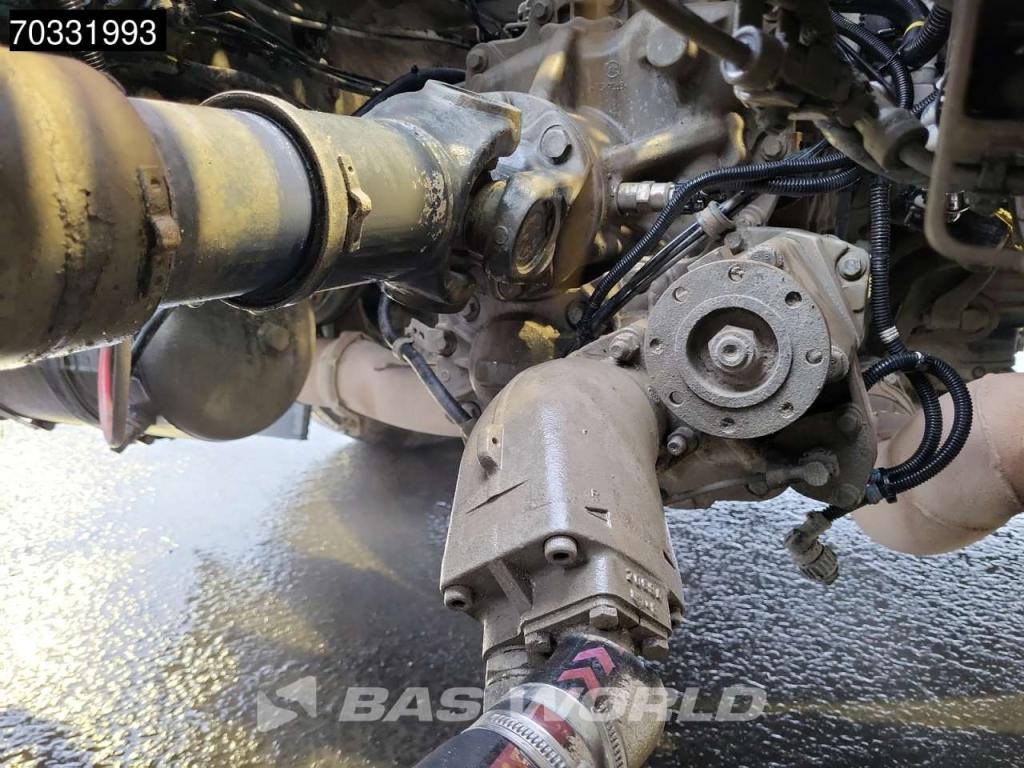 Renault T 460 4X2 Hydraulik SleeperCab Photo 15