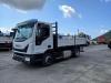 Iveco EUROCARGO 75-210 Photo 9 thumbnail