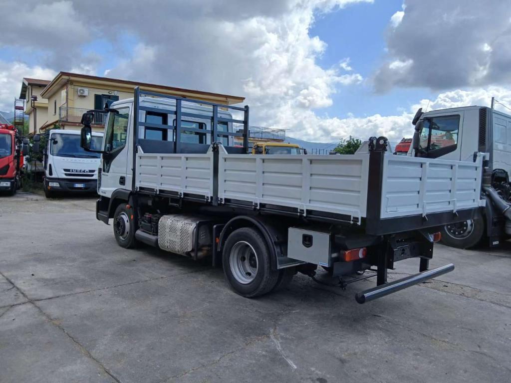 Iveco EUROCARGO 75-210 Photo 12
