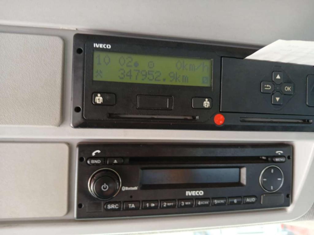 Iveco EUROCARGO 75-210 Photo 27