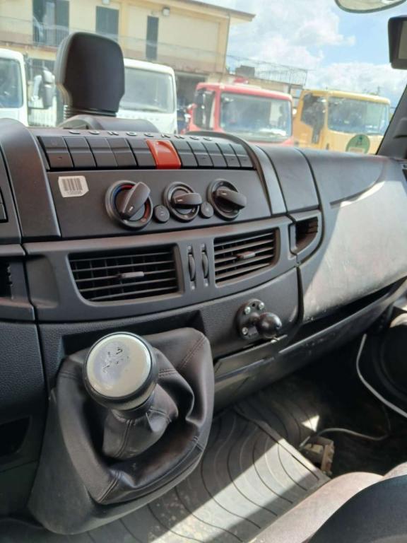 Iveco EUROCARGO 75-210 Photo 29