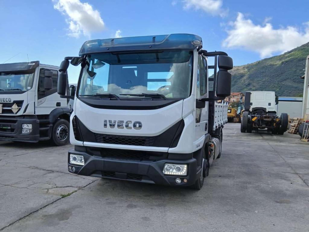 Iveco EUROCARGO 75-210 Photo 6