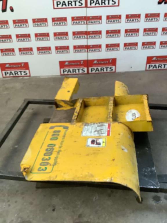 Capot et panneau de carrosserie pour Haulotte H15 SDX Photo 9