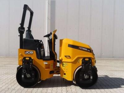 JCB CT260-120 en vente par Bove Verhuur & Verkoop