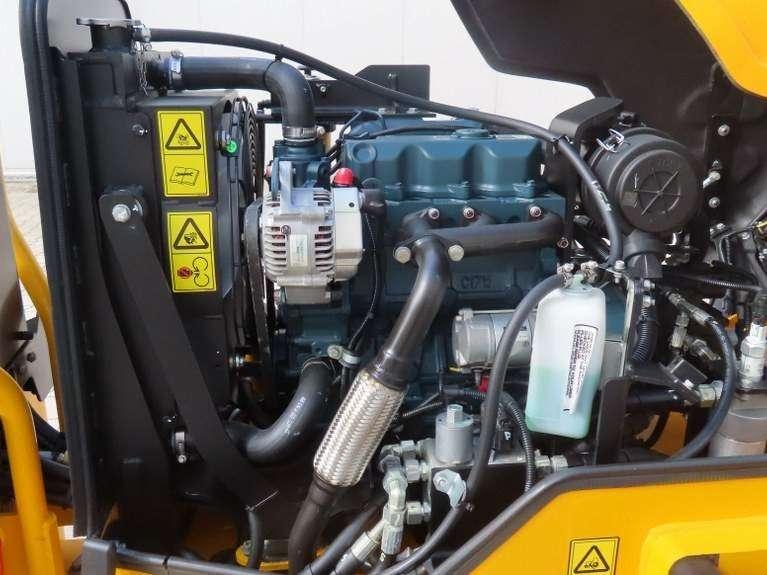 JCB CT260-120 Photo 10