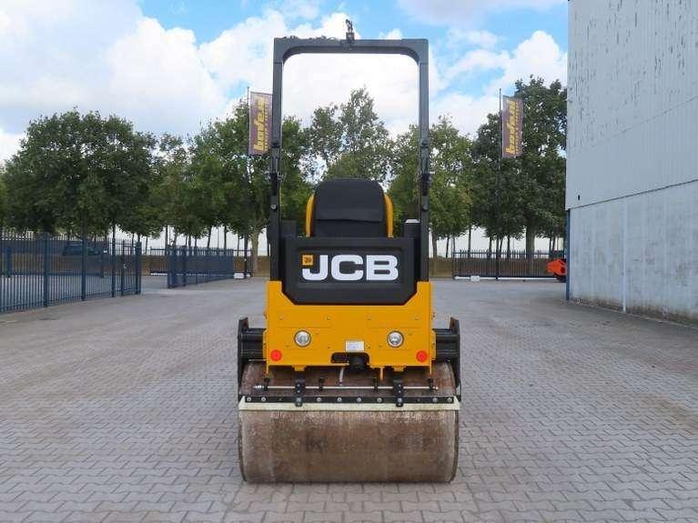JCB CT260-120 Photo 3