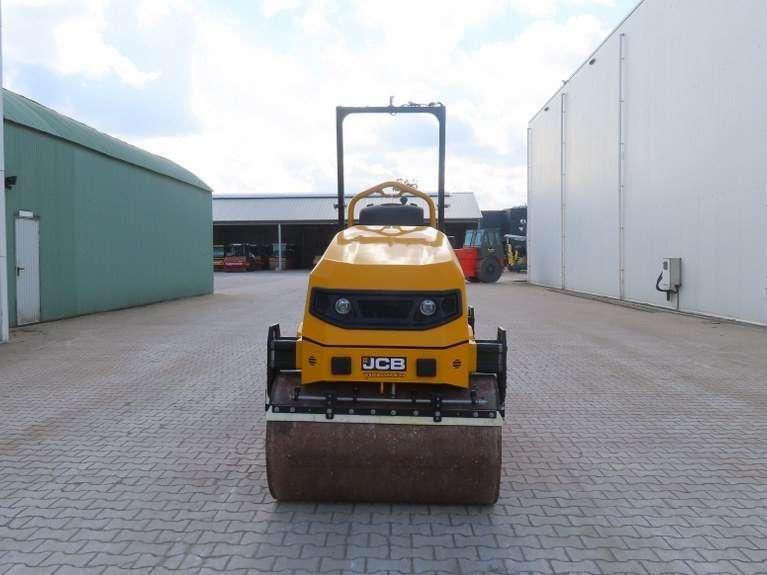 JCB CT260-120 Photo 7