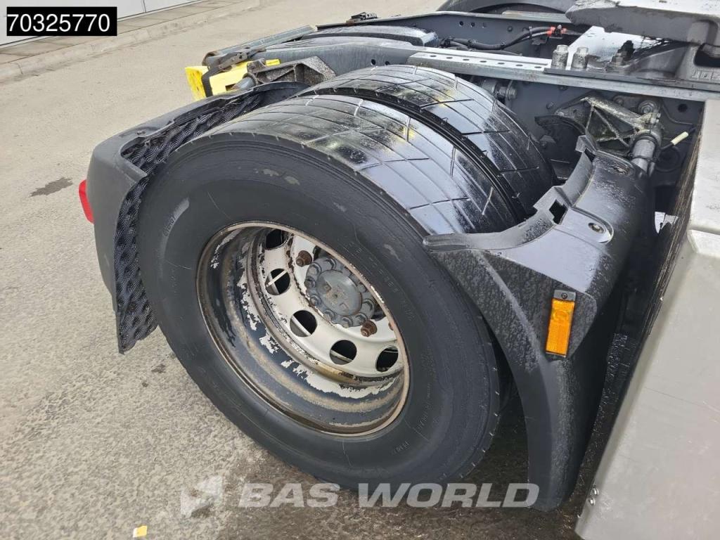 Daf XF 480 4X2 SSC Parkingcooler Photo 12