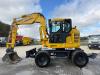 Komatsu PW138 MR-11EO Photo 1 thumbnail