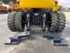 Komatsu PW138 MR-11EO Photo 10 thumbnail