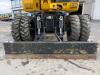 Komatsu PW138 MR-11EO Photo 9 thumbnail