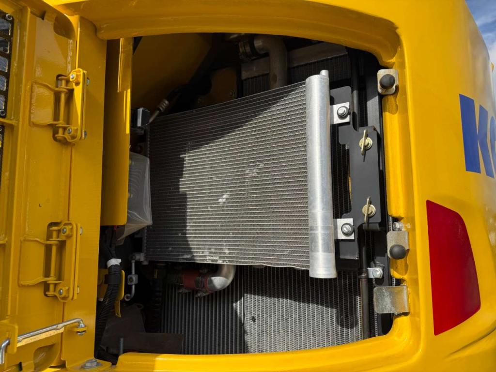 Komatsu PW138 MR-11EO Photo 14