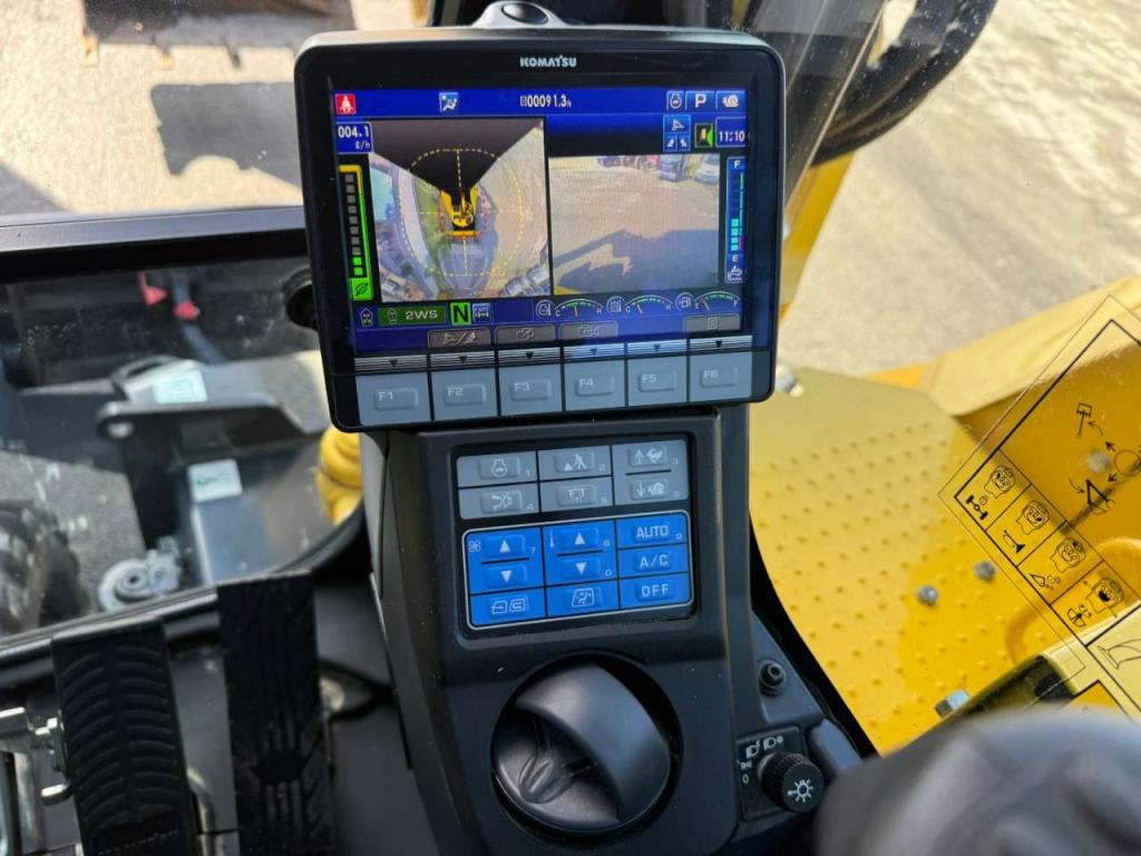 Komatsu PW138 MR-11EO Photo 19