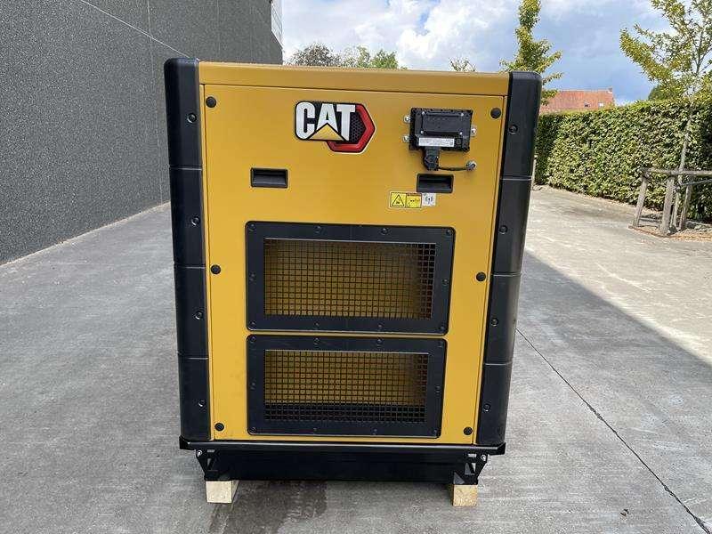 Caterpillar DE 110 E 2 Photo 10