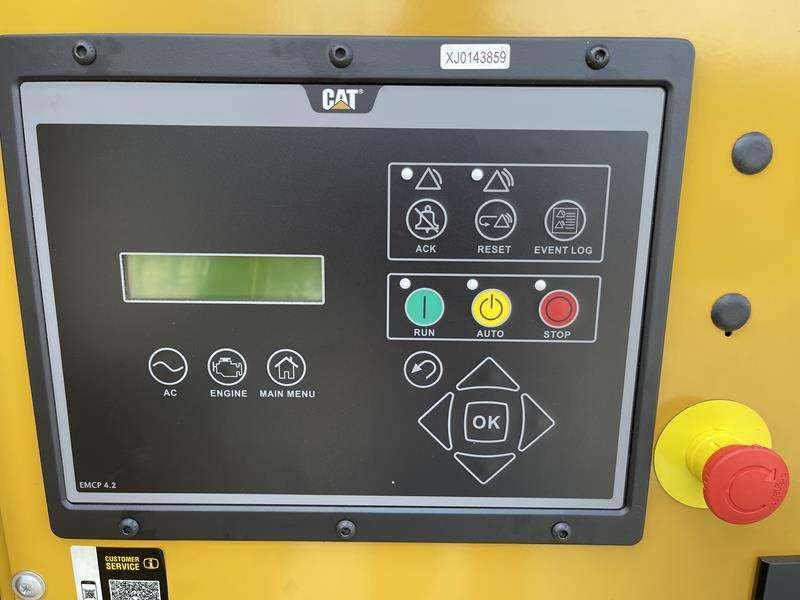 Caterpillar DE 110 E 2 Photo 13