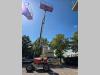 Platform Basket SEL 23 Photo 2 thumbnail