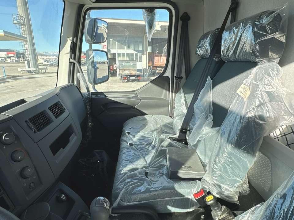 Volvo FL280 4x4 Photo 13