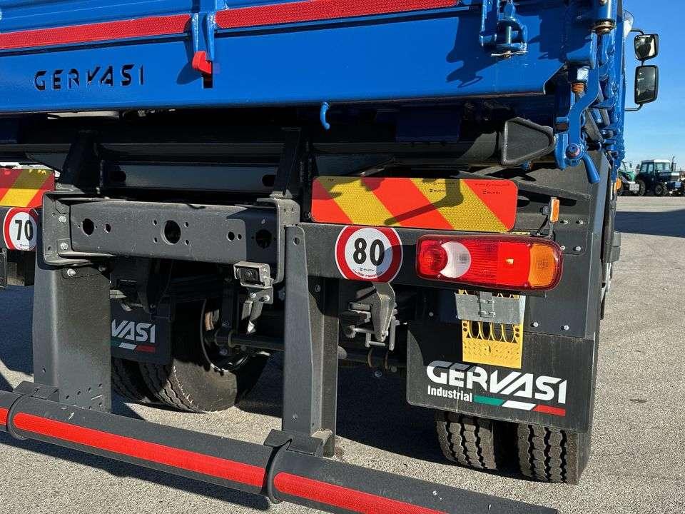 Volvo FL280 4x4 Photo 9