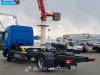 Scania G360 4X2 NEW! chassis PTO preparation Euro 5 Photo 2 thumbnail