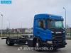 Scania G360 4X2 NEW! chassis PTO preparation Euro 5 Photo 3 thumbnail