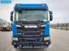 Scania G360 4X2 NEW! chassis PTO preparation Euro 5 Photo 7 thumbnail