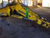 Flèche triple articulation pour Komatsu Pc 75 Photo 1 thumbnail