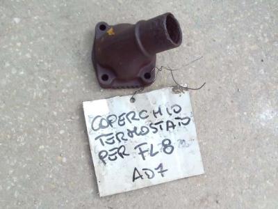 Tapa de termostato pour FL8 - AD7 en vente par OLM 90 Srl