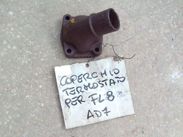 Tapa de termostato pour FL8 - AD7 Photo 1