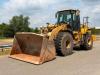 Caterpillar 950H Photo 2 thumbnail