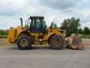 Caterpillar 950H Photo 6 thumbnail