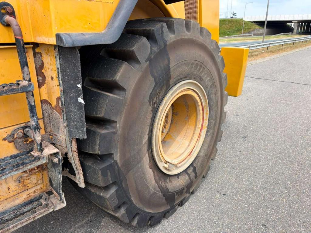 Caterpillar 950H Photo 11