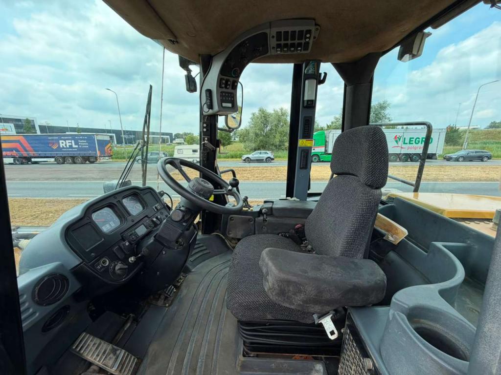Caterpillar 950H Photo 15