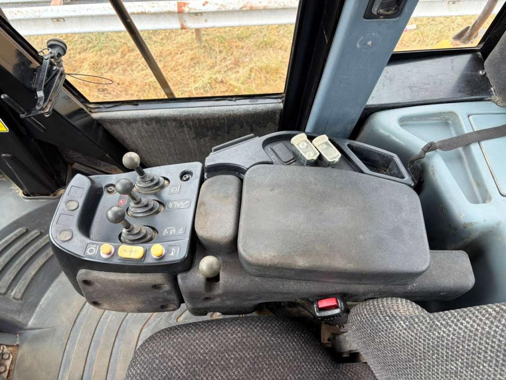 Caterpillar 950H Photo 18