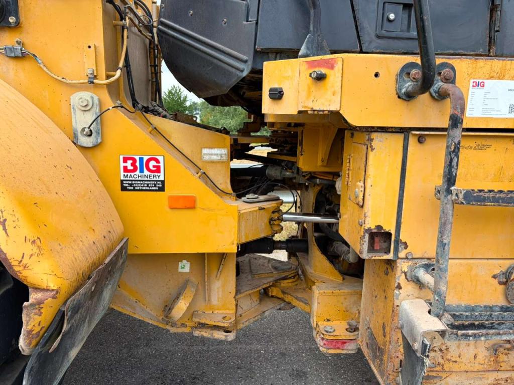 Caterpillar 950H Photo 20