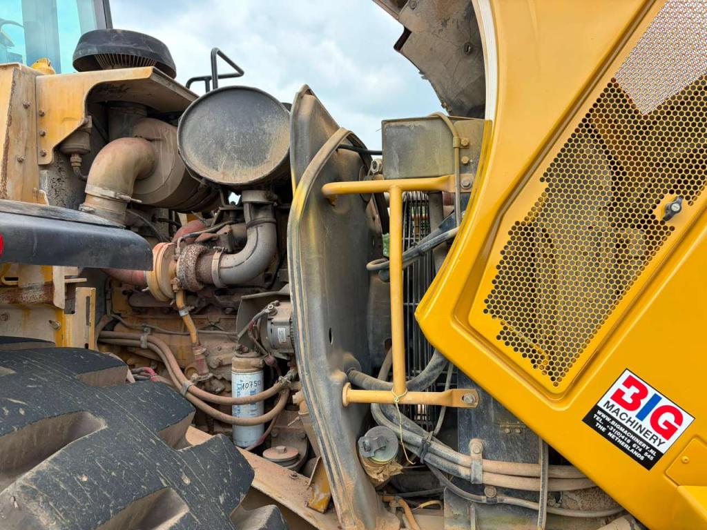 Caterpillar 950H Photo 23