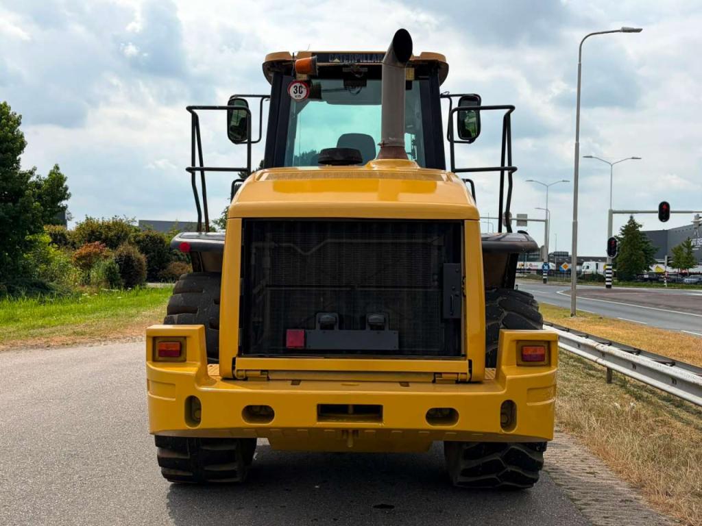 Caterpillar 950H Photo 4