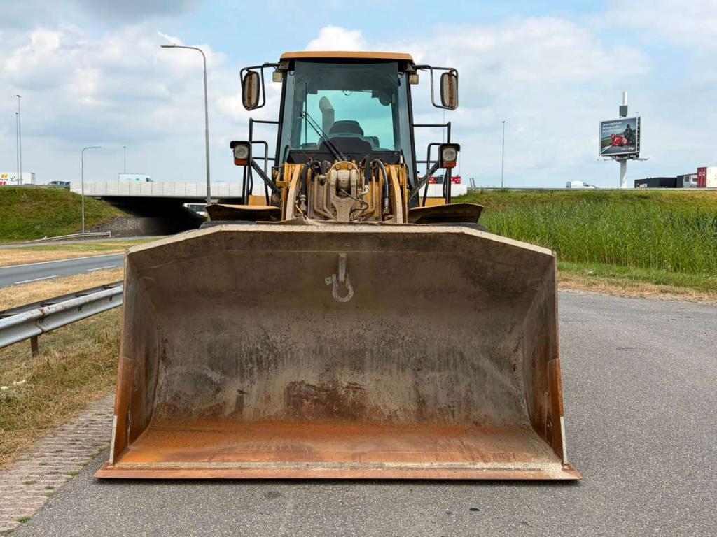 Caterpillar 950H Photo 8
