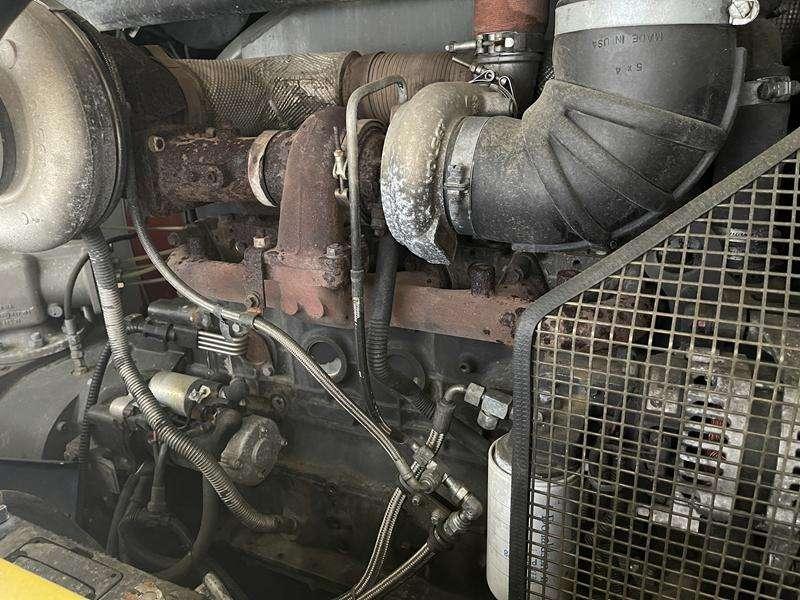 Compair C 200 TS - 24 Photo 12