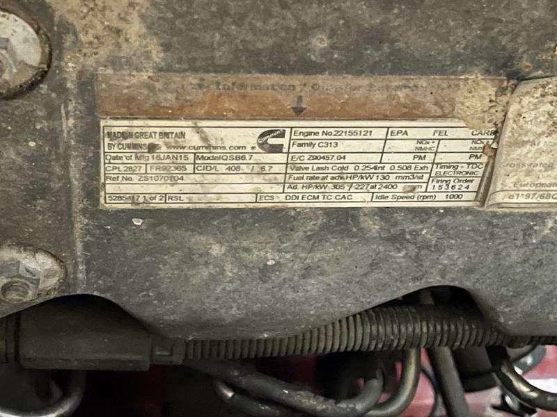 Compair C 200 TS - 24 Photo 13