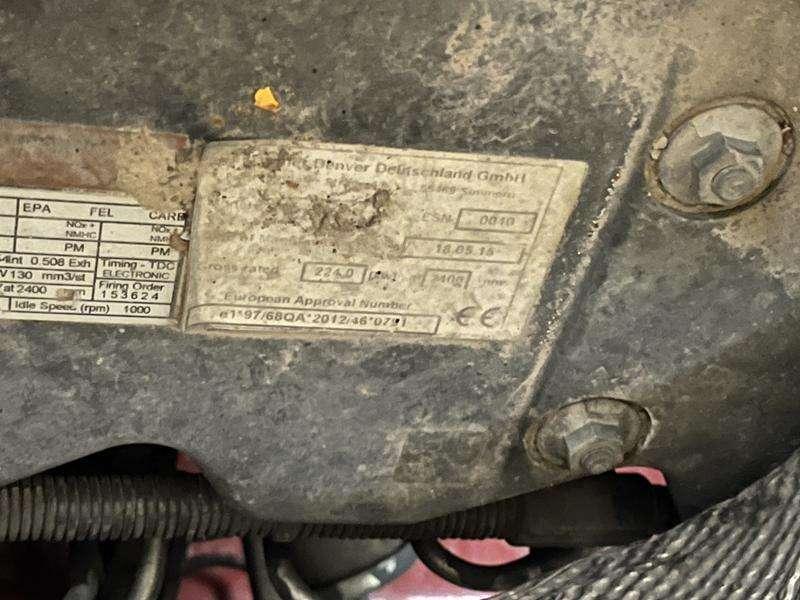 Compair C 200 TS - 24 Photo 14