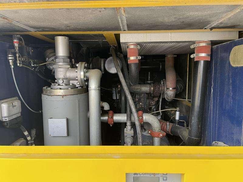 Compair C 200 TS - 24 Photo 15