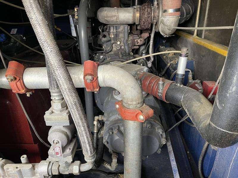 Compair C 200 TS - 24 Photo 17