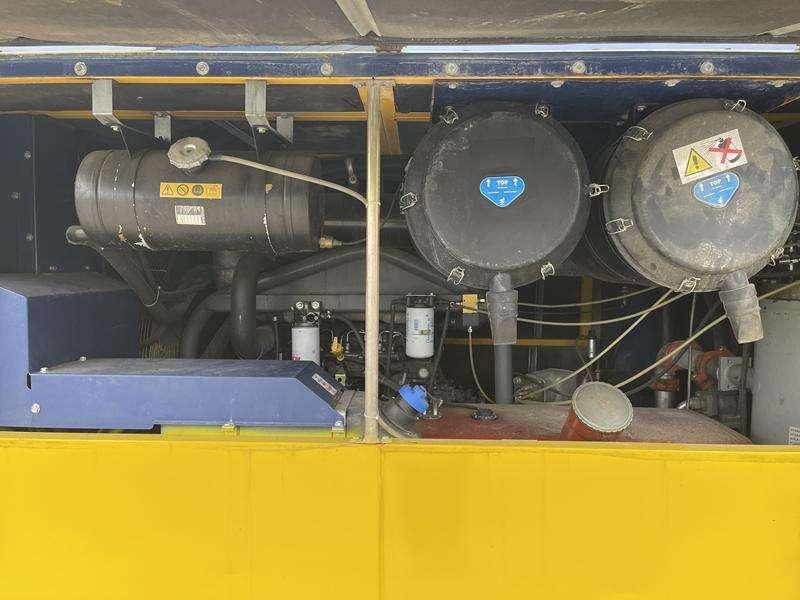 Compair C 200 TS - 24 Photo 19