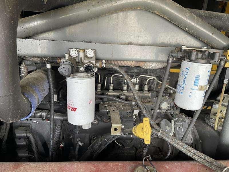 Compair C 200 TS - 24 Photo 21